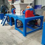 雙軸撕碎機(jī)都可以撕碎哪
